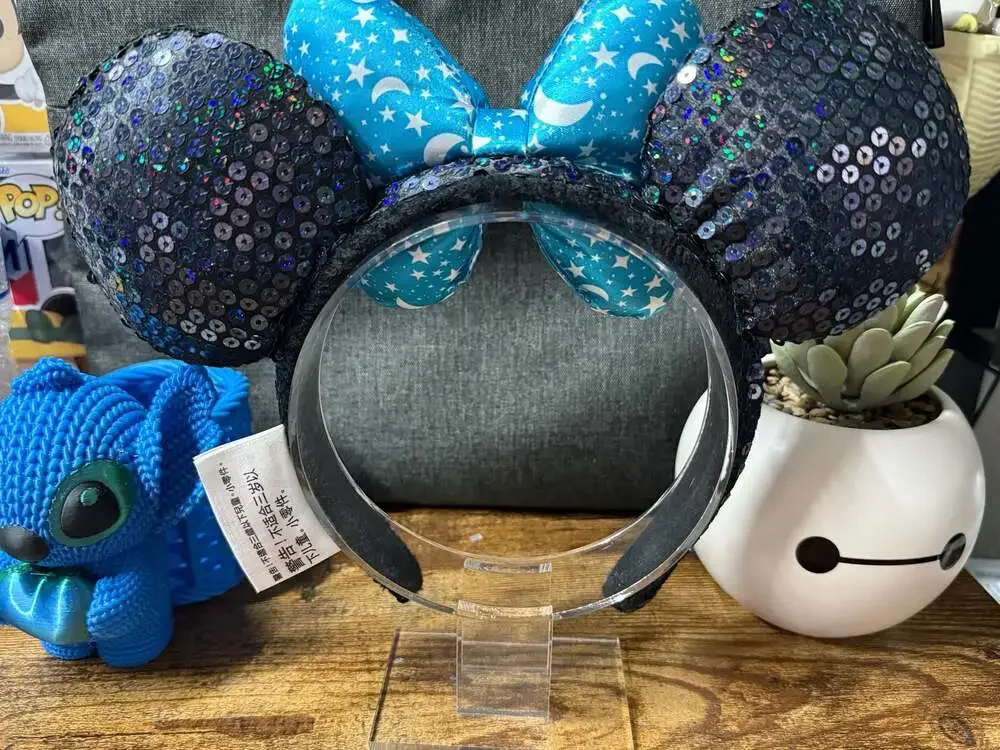 Disney parks minnie